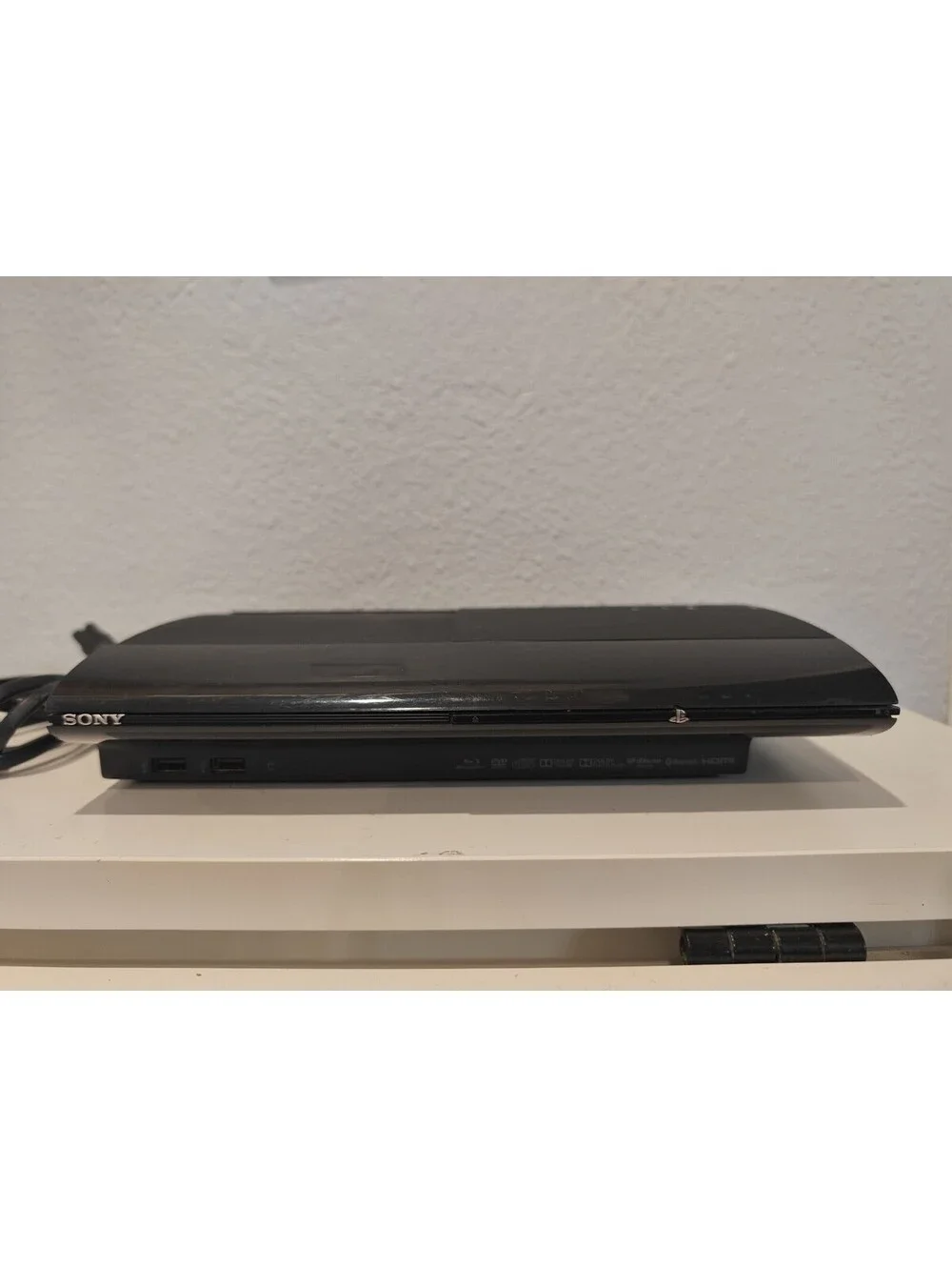 Sony PlayStation 3 Slim Console